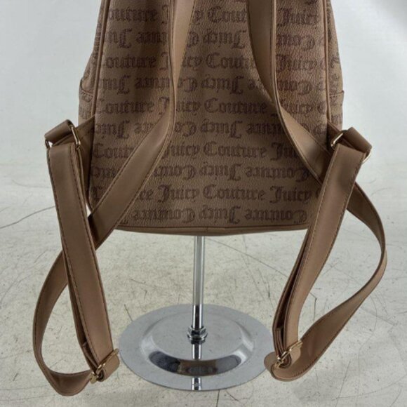 Womens Juicy Couture Mini Backpack